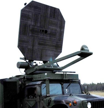 Active Denial System